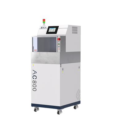 AC800自動清洗機