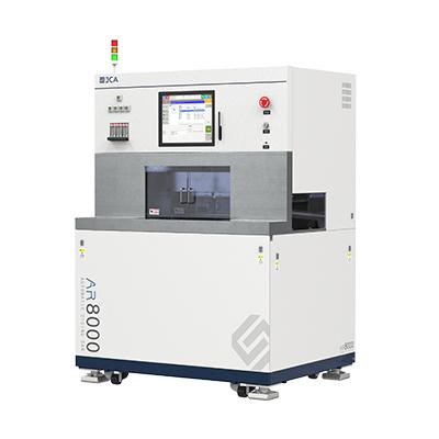 AR8000精密自動劃片機