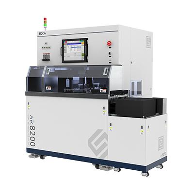 AR8200自動精密切割機