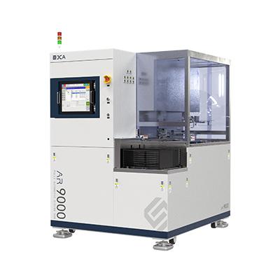 AR9000精密全自動劃片機