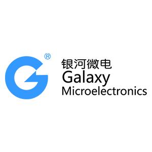 銀河微電