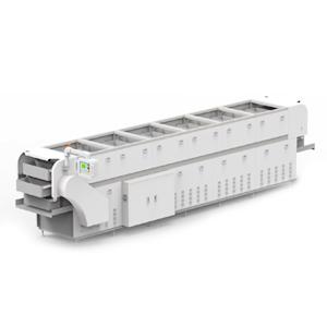 AG3600磁力研磨機