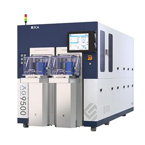 AG9500 全自動減薄機