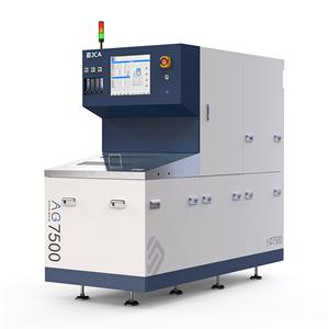 AG7500  減薄機